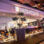 Dash Cafe Esterno