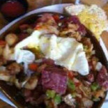 The Egg Shell Cibo