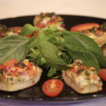 Bedouin Cibo