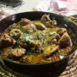 Kazmi Cibo