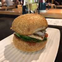 Grill'd - Bulimba food