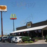Cracker Barrel Esterno