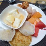 Wok 168 Cibo
