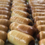 Arp Donuts Cibo