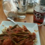 Hammer Time Pub Cibo