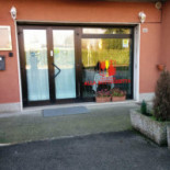 Trattoria Baldi Extérieur