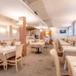 Trattoria Baldi Nourriture