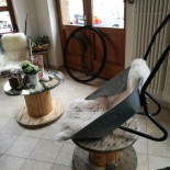 Foresteria 2315 Dentro