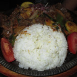 Jackpot Dining Cibo