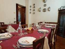 Osteria Ardenga food