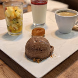 Le Colmar Cibo