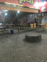 Guru Nanak Dhaba inside