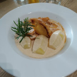 Le Barnier Cibo