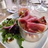 Le Barnier Cibo