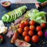 Taberna 520 Cibo