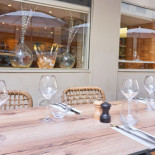 Chez Raphael Cibo