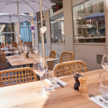 Chez Raphael Cibo