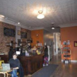 Cafe Grumpy Esterno