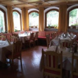 Laurin Carezza À l'intérieur