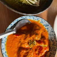 Charminar food