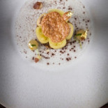 L'amethyste Cibo