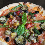 Urth Caffe Cibo
