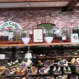 Urth Caffe Cibo