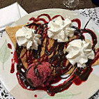 La Crepe Ribambelle food