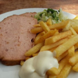 Grill-imbiss Drees Cibo