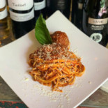 Cibo Cibo