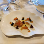 Castell Peralada Cibo