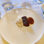 Castell Peralada Cibo