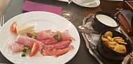 Restaurant La Metzig 1525 food