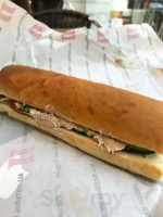 Jimmy John's food