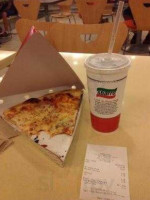 Sbarro food