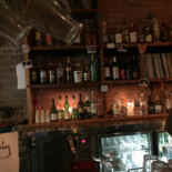 Black Sheep Cibo