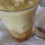 Al Platano Nourriture