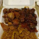 Ruby Thai Kitchen Cibo