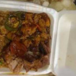 Ruby Thai Kitchen Cibo