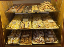 Danish Bakery food