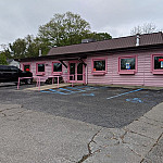 Smokin' Jack's Rib Shack outside