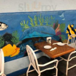 Cod Seafood Dentro