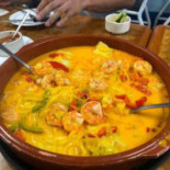 Cod Seafood Cibo