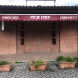 Pit Stop Außen