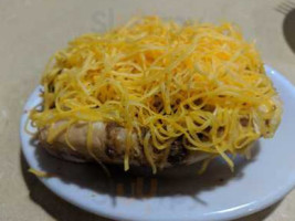 Skyline Chili food