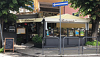 Pizzeria La Lanterna Di Puggelli Loretta C outside