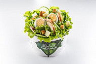 Salad Box food