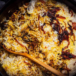 Mishra's Kitchen Cibo