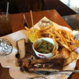 Rib Crib Cibo