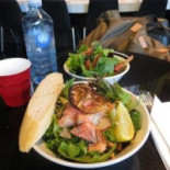 Cod & Co. Cibo